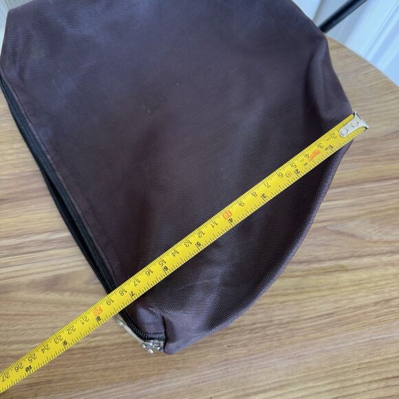 Brown Toiletry Travel Dove KIT Bag - Picture 13 of 14